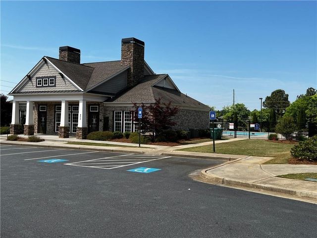 701 Woodbridge Drive, Woodstock, GA 30188