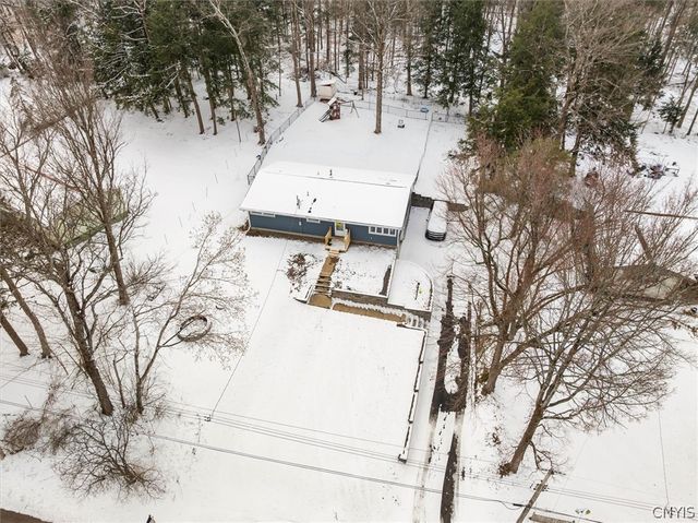 176 Homewood Drive, Kirkland, NY 13323