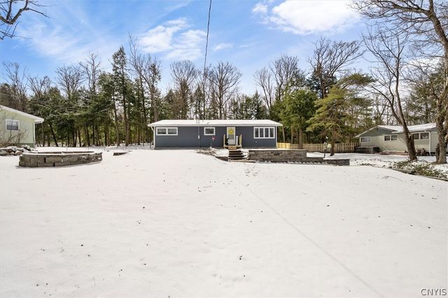 176 Homewood Drive, Kirkland, NY 13323