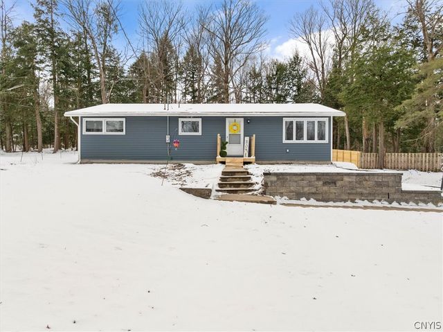 176 Homewood Drive, Kirkland, NY 13323