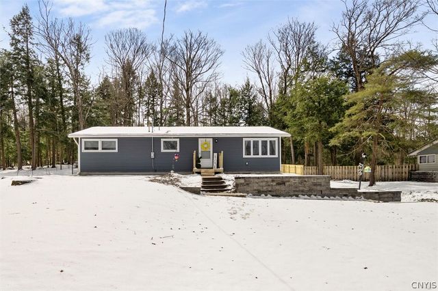 176 Homewood Drive, Kirkland, NY 13323