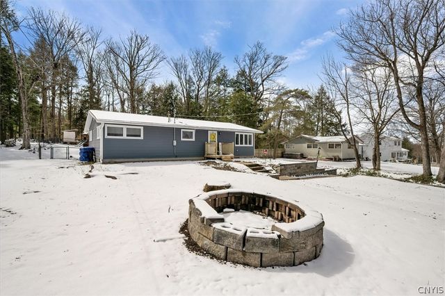 176 Homewood Drive, Kirkland, NY 13323