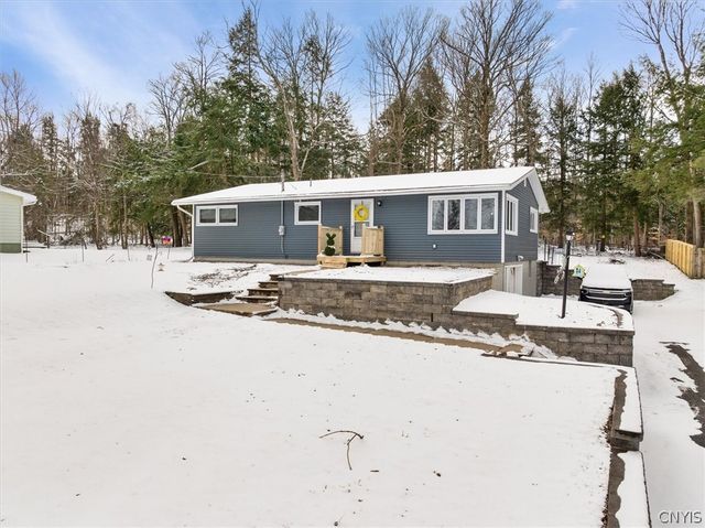 176 Homewood Drive, Kirkland, NY 13323