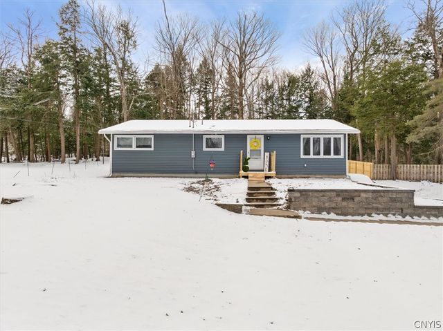 176 Homewood Drive, Kirkland, NY 13323