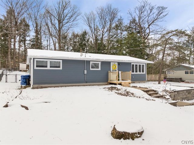 176 Homewood Drive, Kirkland, NY 13323