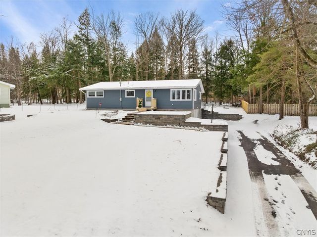 176 Homewood Drive, Kirkland, NY 13323