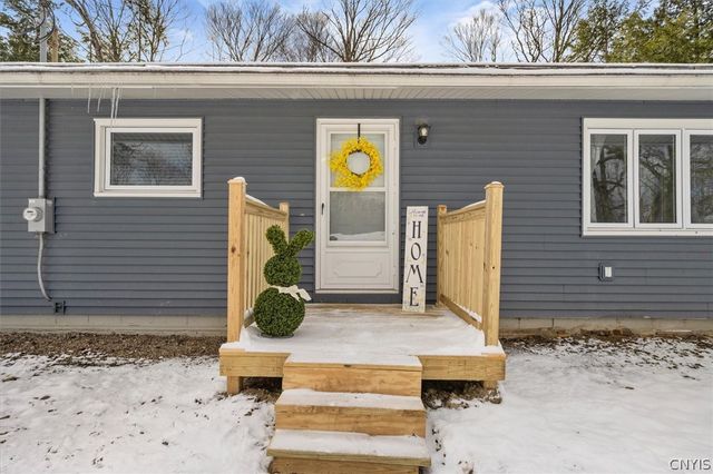 176 Homewood Drive, Kirkland, NY 13323