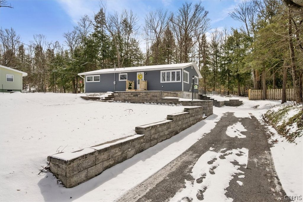 176 Homewood Drive, Kirkland, NY 13323