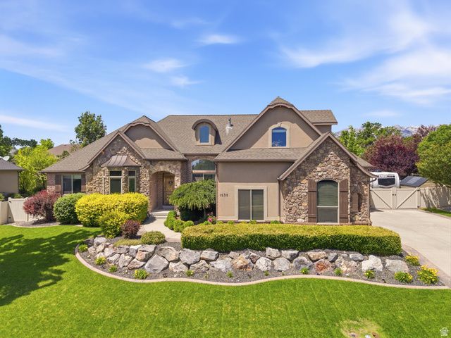 1635 E 1060 N, Lehi, UT 84043