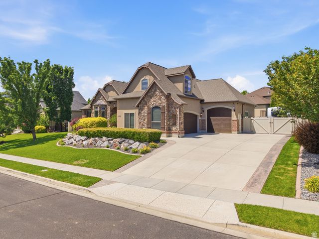 1635 E 1060 N, Lehi, UT 84043