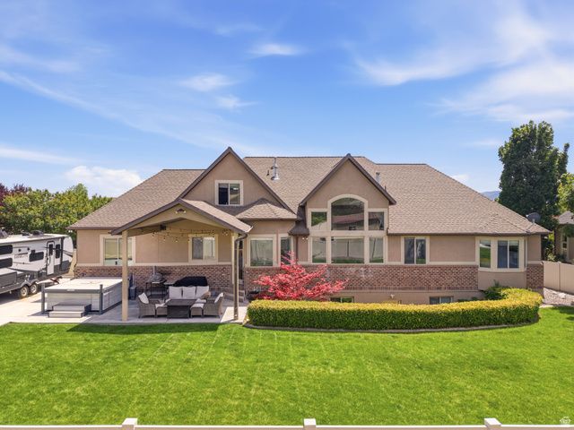 1635 E 1060 N, Lehi, UT 84043