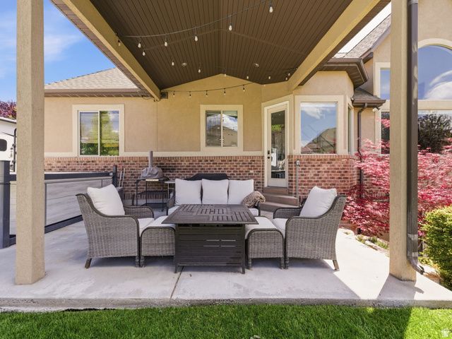 1635 E 1060 N, Lehi, UT 84043