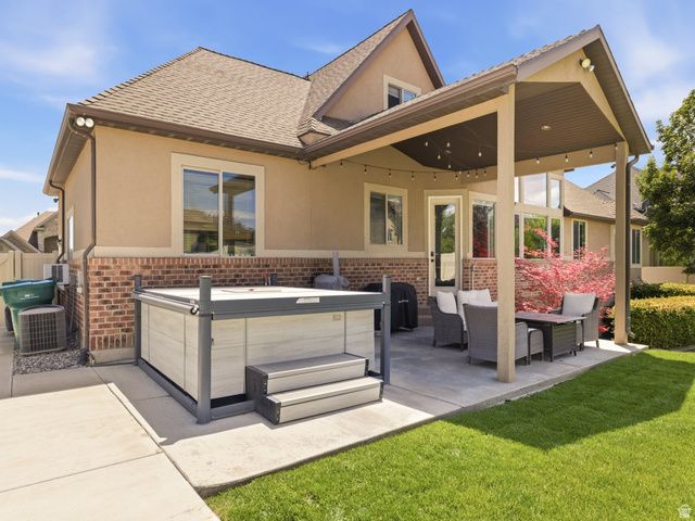 1635 E 1060 N, Lehi, UT 84043