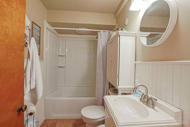 113 Lynnview Drive, Mason, OH 45040