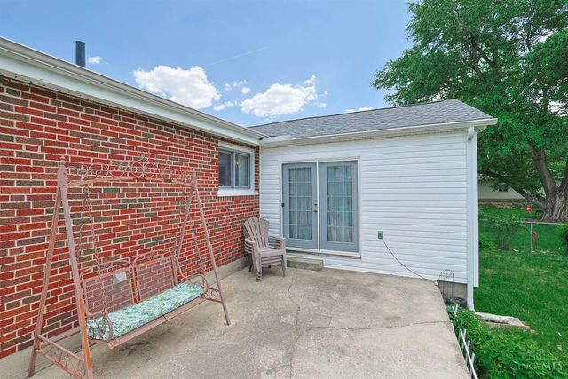 113 Lynnview Drive, Mason, OH 45040