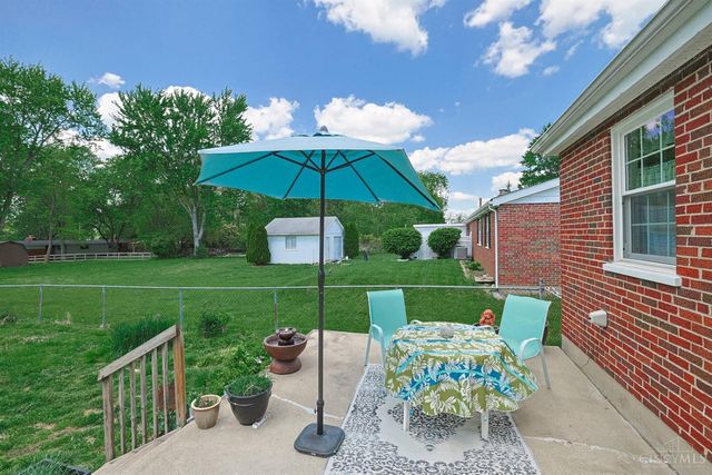 113 Lynnview Drive, Mason, OH 45040