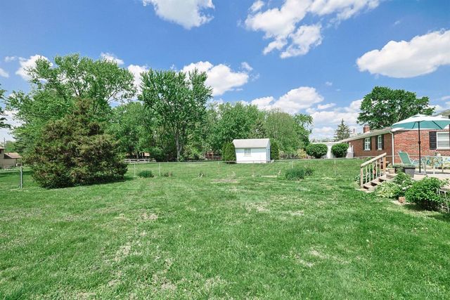 113 Lynnview Drive, Mason, OH 45040