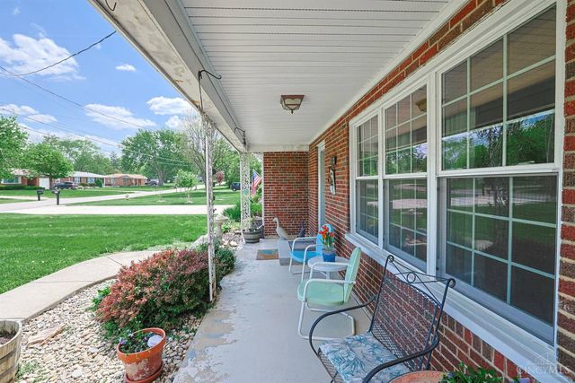 113 Lynnview Drive, Mason, OH 45040