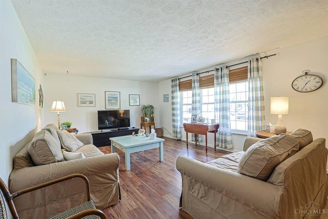 113 Lynnview Drive, Mason, OH 45040