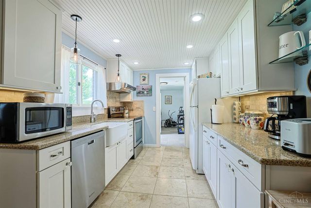 113 Lynnview Drive, Mason, OH 45040