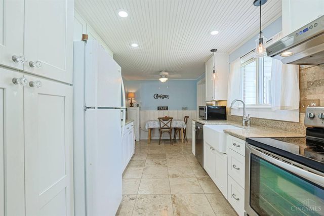 113 Lynnview Drive, Mason, OH 45040