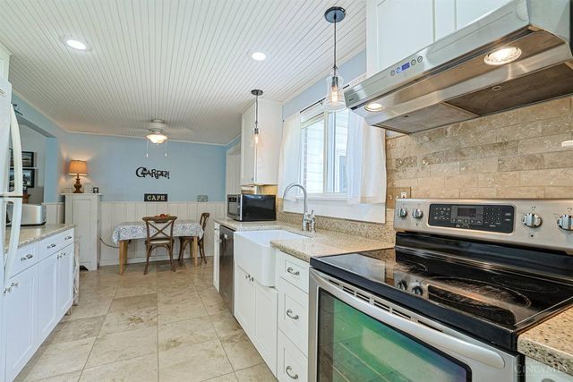113 Lynnview Drive, Mason, OH 45040