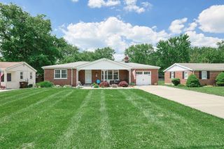 113 Lynnview Drive, Mason, OH 45040