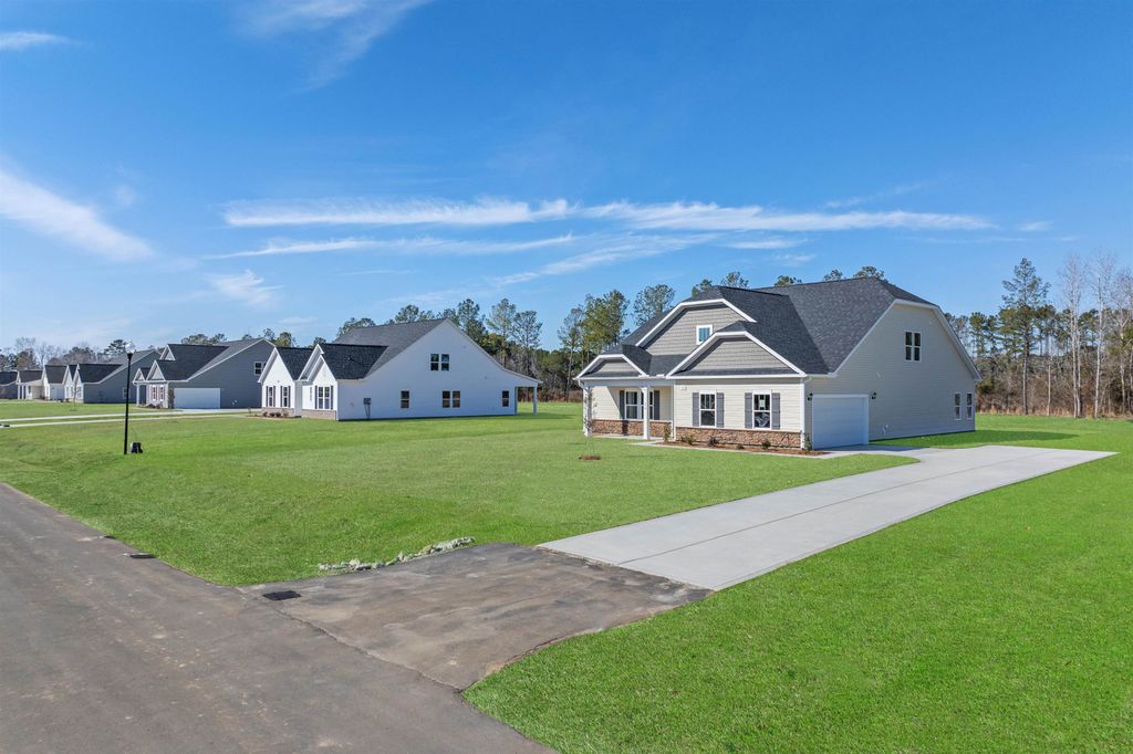 116 Furnies Place, Loris, SC 29569