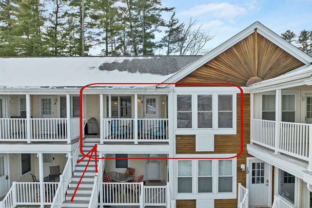 16 Hill Rd Unit 9, Tilton, NH 03276