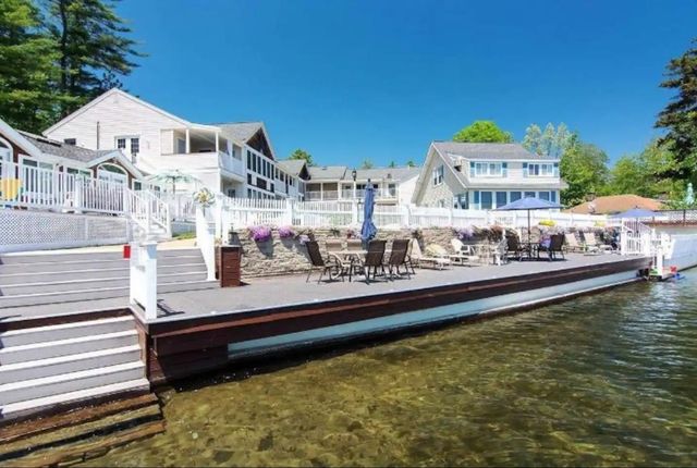 16 Hill Rd Unit 9, Tilton, NH 03276