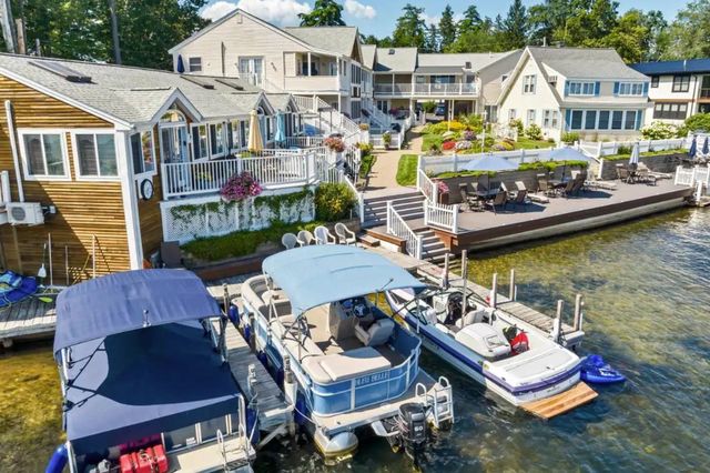 16 Hill Rd Unit 9, Tilton, NH 03276