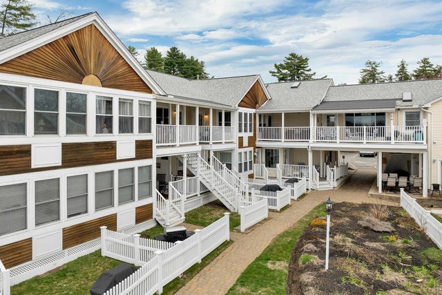 16 Hill Rd Unit 9, Tilton, NH 03276