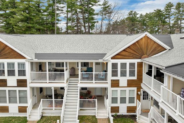 16 Hill Rd Unit 9, Tilton, NH 03276