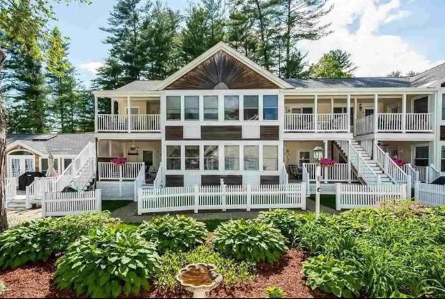16 Hill Rd Unit 9, Tilton, NH 03276