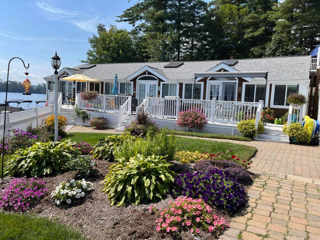 16 Hill Rd Unit 9, Tilton, NH 03276