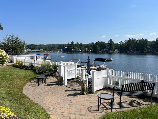 16 Hill Rd Unit 9, Tilton, NH 03276