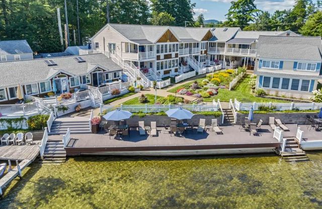 16 Hill Rd Unit 9, Tilton, NH 03276