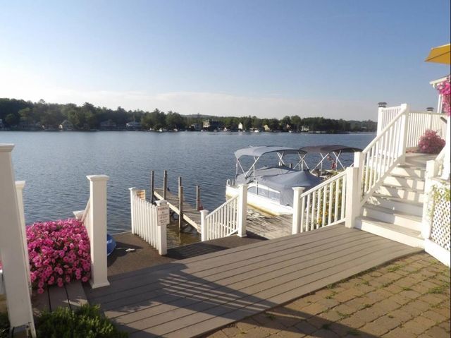 16 Hill Rd Unit 9, Tilton, NH 03276
