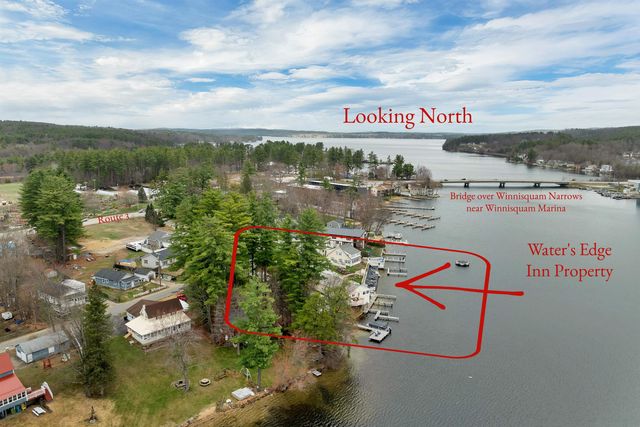 16 Hill Rd Unit 9, Tilton, NH 03276