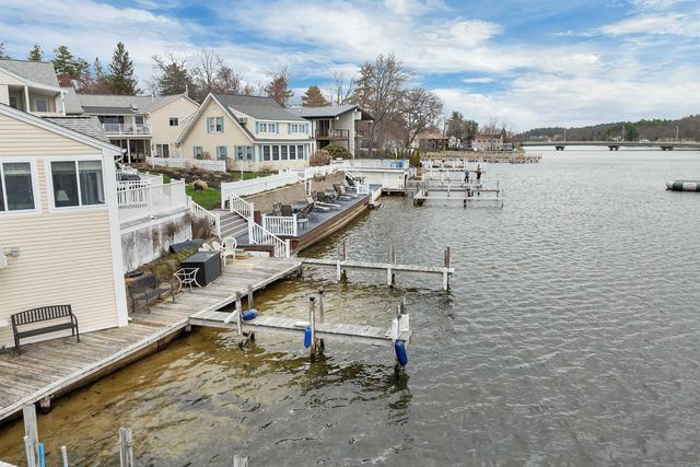 16 Hill Rd Unit 9, Tilton, NH 03276