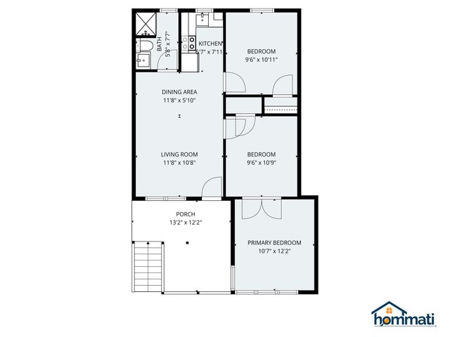 16 Hill Rd Unit 9, Tilton, NH 03276