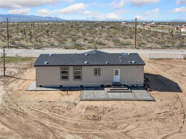 12963 Corton Street, Pinon Hills, CA 92372
