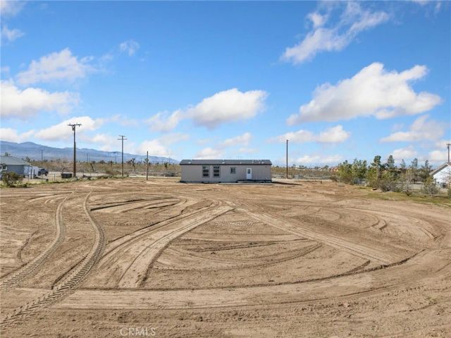 12963 Corton Street, Pinon Hills, CA 92372