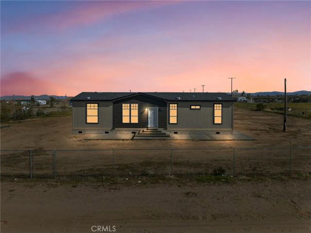 12963 Corton Street, Pinon Hills, CA 92372