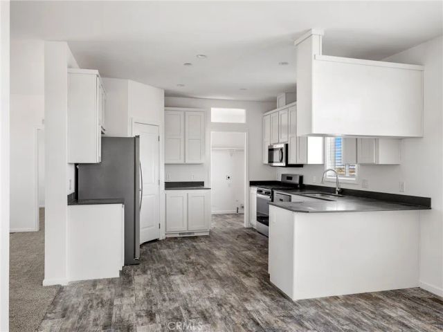 12963 Corton Street, Pinon Hills, CA 92372