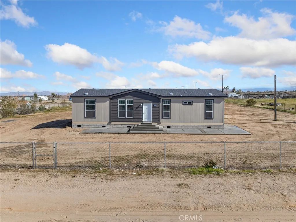 12963 Corton Street, Pinon Hills, CA 92372