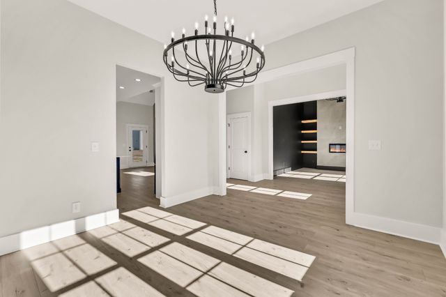 2461 Ellsworth Drive, Clarksville, TN 37043