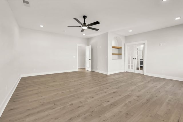 2461 Ellsworth Drive, Clarksville, TN 37043