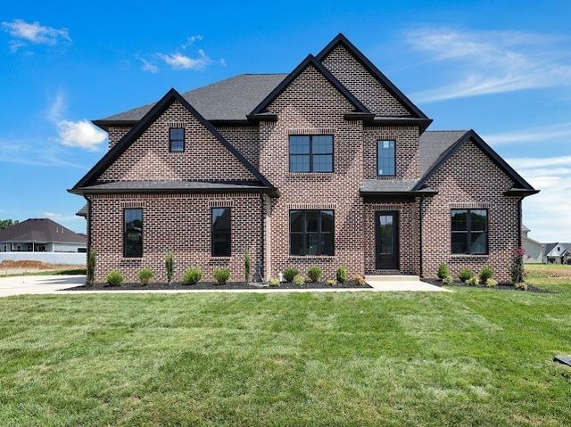 2461 Ellsworth Drive, Clarksville, TN 37043