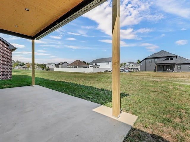 2461 Ellsworth Drive, Clarksville, TN 37043